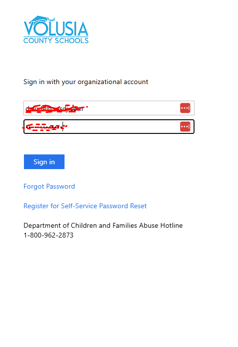 VPortal Volusia County Schools Login for Students and Parents (K12 FL US Classlink) 2 Vportal Login