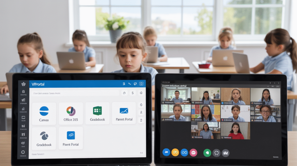 When to Use Zoom Education